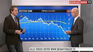 Maydorns Meinung BYD Nordex JinkoSolar SolarEdge Commerzbank Deutsche Bank Daimler Paion [upl. by Jowett]