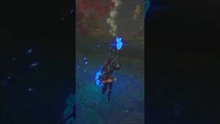 Breath of the Wild Unlock Akkala Ancient Lab Flame [upl. by Lodie]