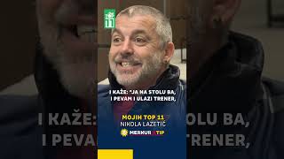 “Kad Baljic prevodi sa turskog svi vriste od smeha“  Nikola Lazetić [upl. by Consuela209]