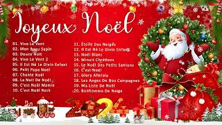 Les Chansons Traditionnelles Noël 2024 🎄 Meilleures Musique de Noël 2024 🎄 Joyeux Noël 2024 [upl. by Tris]