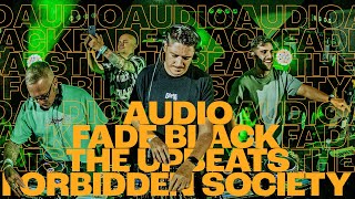 Audio The Upbeats Fade Black amp Forbidden Society  Beats For Love 2023  Drum and Bass [upl. by Ecenahs]