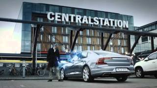 Introducing Volvo Keyless Cars [upl. by Yaffit]