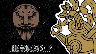 Ep 185  The Oseberg Ship With Margrethe Havgar [upl. by Ecenaj]