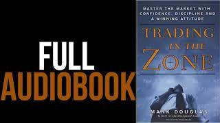 TRADING IN THE ZONE ENGLISH AUDIOBOOK [upl. by Aseyt]