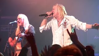 Uriah Heep  Lady In Black 2014 Live Video Full HD [upl. by Buller584]