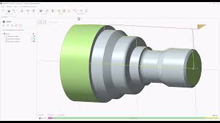 3DTeil von Atom3D zu SimplexCAM [upl. by Peony]