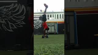 16 Year Olds Insane Calisthenics Transformation VIRAL 2024 [upl. by Nyliak857]