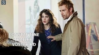 Constantine Trailer VOSTFR HD [upl. by Asila]