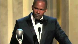 JAMIE FOXX SINGS NO WEAPON CurtisNelsonII adds keys [upl. by Hamian]