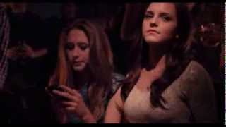 The Bling Ring Emma Watsons DANCE SCENE 212Azealia Banks [upl. by Nalda639]