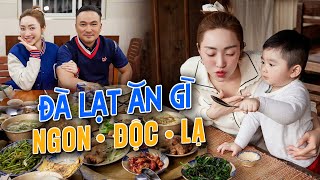 CHANG 89 VLOG 3 NGÀY VI VU Ở ĐÀ LẠT [upl. by Pasquale]