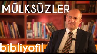 İkircikli Bir Ütopya Mülksüzler  Bibliyofil B43  Doç Dr Sedat Sirmen [upl. by Idalia]