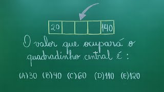 QUESTÃO DE CONCURSO  EQUAÇÕES VÁRIAS INCÓGNITAS  Professora Angela Matemática [upl. by Ortensia721]