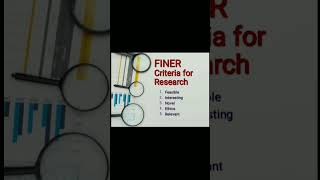 finer criteria for a good research topic icmrsts research how to choose a good research topic [upl. by Warila]