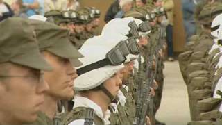 Die 6 Jägerbrigade  Österreichs Gebirgsbrigade [upl. by Pinter]