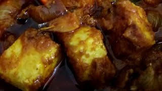 paneer 2 pyaja recipe video [upl. by Shiekh]