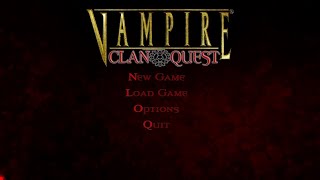 VTMB Clan Quest Mod Balance of Madness clanquest [upl. by Nylrehc533]