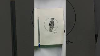 Sketch Drawing  Sketch Drawing Boy satisfying sketch art meremehboob [upl. by Adnorahc]