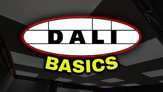 A Beginners Guide To DALI Lighting Controls [upl. by Nordgren838]