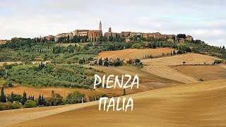 PIENZA ITALIA HD [upl. by Bowlds]