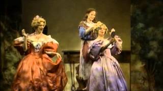 Into The Woods 1991  Act One  Prologue [upl. by Ramej319]