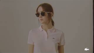 Lacoste Aap Nast amp Teddy Quinlivan [upl. by Alesig]