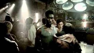 Misfits 1x04 parte 4 sub español [upl. by Roseline]