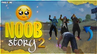 விஸ்வரூபம் எடுத்த NOOB😤  free fire short film in Tamil  free fire noob story Tamil  k2b [upl. by Ikim541]