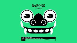 BARONG FAMILY  BEST OF 2023 MIX [upl. by Nicolella]