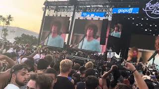 Turnstile  TLC Turnstileluvconnection Live at Rolling Loud 2023 [upl. by Rorrys696]