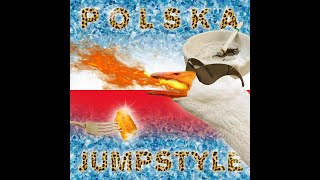 POLSKA JUMPSTYLEMr Polska Natte Visstick Vieze Asbak [upl. by Sinnek844]