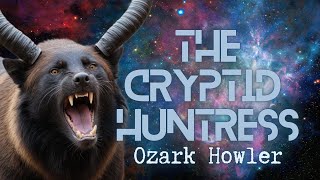 THE OZARK HOWLER  REMOTE VIEWING INVESTIGATION [upl. by Cornall]