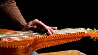 How to Play Lap Steel Guitar [upl. by Kolnos]