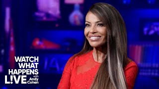 Dolores Catania Reveals Why Teresa Giudice Gave Jackie Goldschneider a Pass  WWHL [upl. by Yentuoc493]