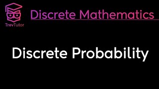 Chapter 51 Discrete Random Variables and Probability Distributions [upl. by Idnor]