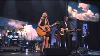 Gwyneth Paltrow  Country Strong  CMA Awards 2010 [upl. by Gloriane]