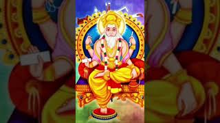 Vishwakarma Puja gana  happy Vishwakarma puja 2023  trending vishwakarmapuja2023 status [upl. by Cass956]