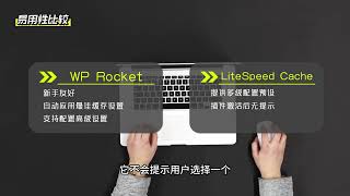 0522 1 LiteSpeed Cache 与 WP Rocket – 哪个更好？ [upl. by Lucias]