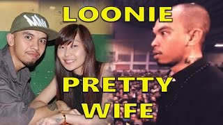 FLIPTOP  MAGANDANG ASAWA NI LOONIE [upl. by Ekez]