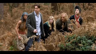 Inkheart Full Movie Facts amp Review in English  Brendan Fraser  Paul Bettany [upl. by Sanchez608]