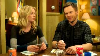 Community Bloopers  Season 3  Part 13 [upl. by Standing]