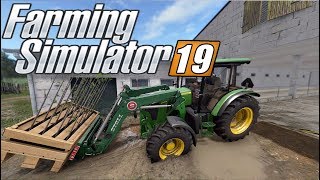 Farming Simulator 2019  jakie powinny być nowe marki [upl. by Omora495]