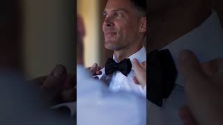 Your Villa Balbiano Wedding Sneak Peek [upl. by Graner574]