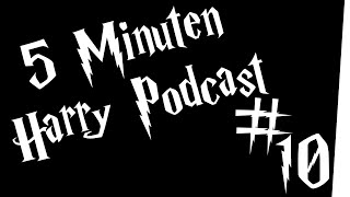 5 Minuten Harry Podcast 10  Hut braucht eine Umarmung [upl. by Aij]