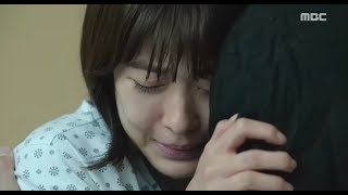 Hospital Ship병원선ep3940sobbing Ha Ji Won video letter of hearty island village people20171102 [upl. by Zampardi]