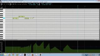 【TUTORIAL】 Como utilizar vocaloid 【VOCALOID 3】 [upl. by Schick44]