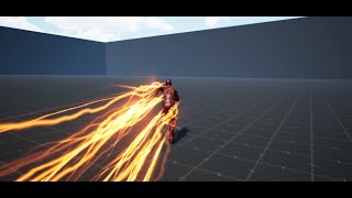 Flash Fan Game Speedster Showdown Update Three [upl. by Pearse]