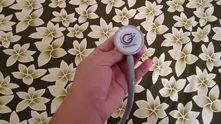 kids stethoscope for toy [upl. by Atilemrac973]