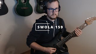 SWOLA159 RIFF CHALLENGE [upl. by Sheffie977]