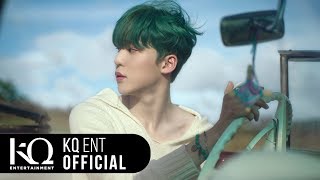 ATEEZ에이티즈  WAVE Official MV [upl. by Ecnerwal298]